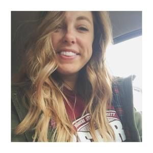 Meet your Posher, Sarah